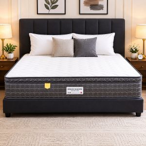 Dream Shadow Mattress (Soft)