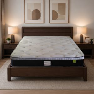 Spinal Rest Mattress (Medium)