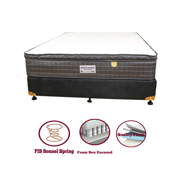 Dream Shadow Mattress (Soft) - Image 3