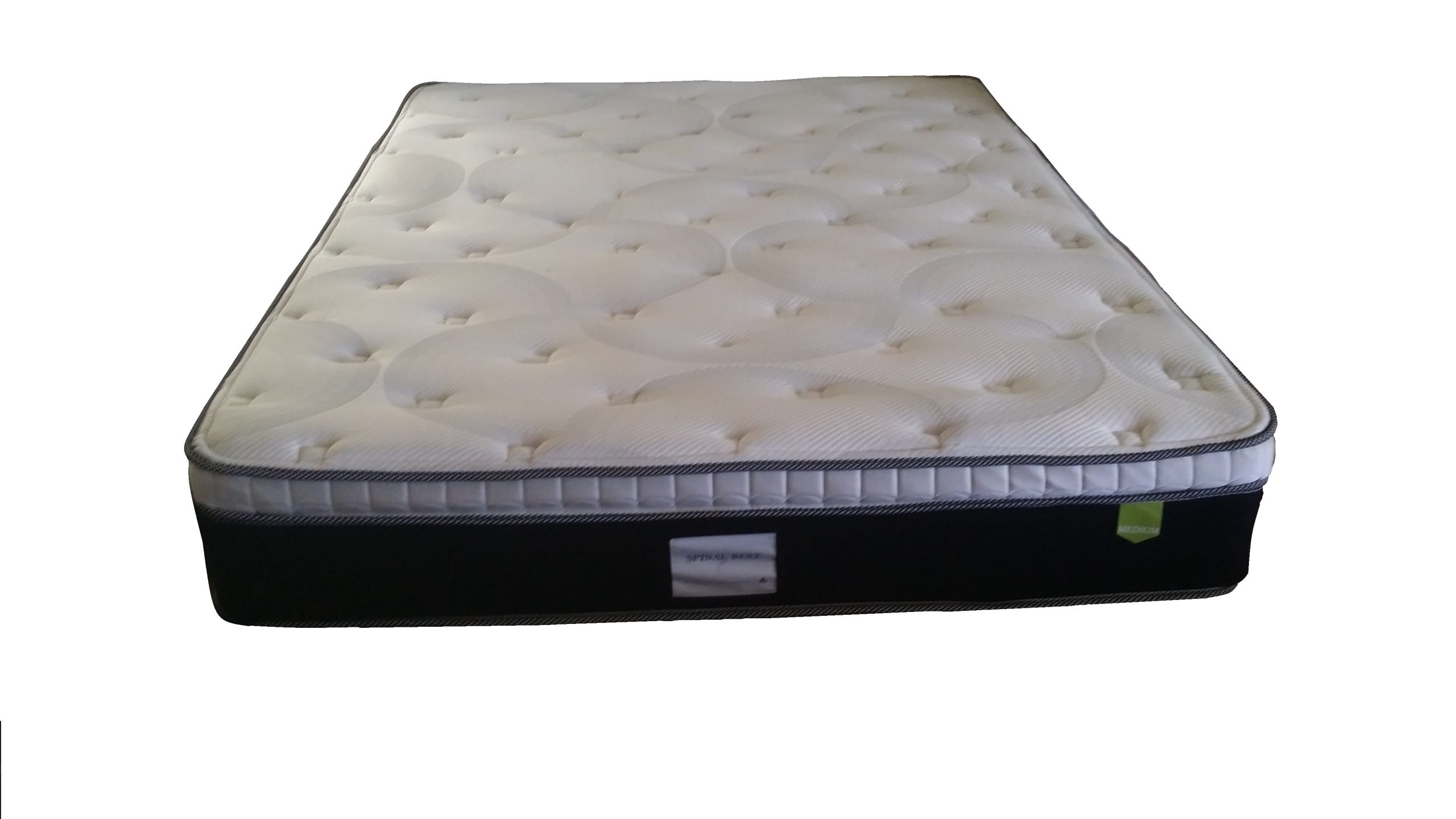 Spinal Rest Mattress (Medium) - Image 2