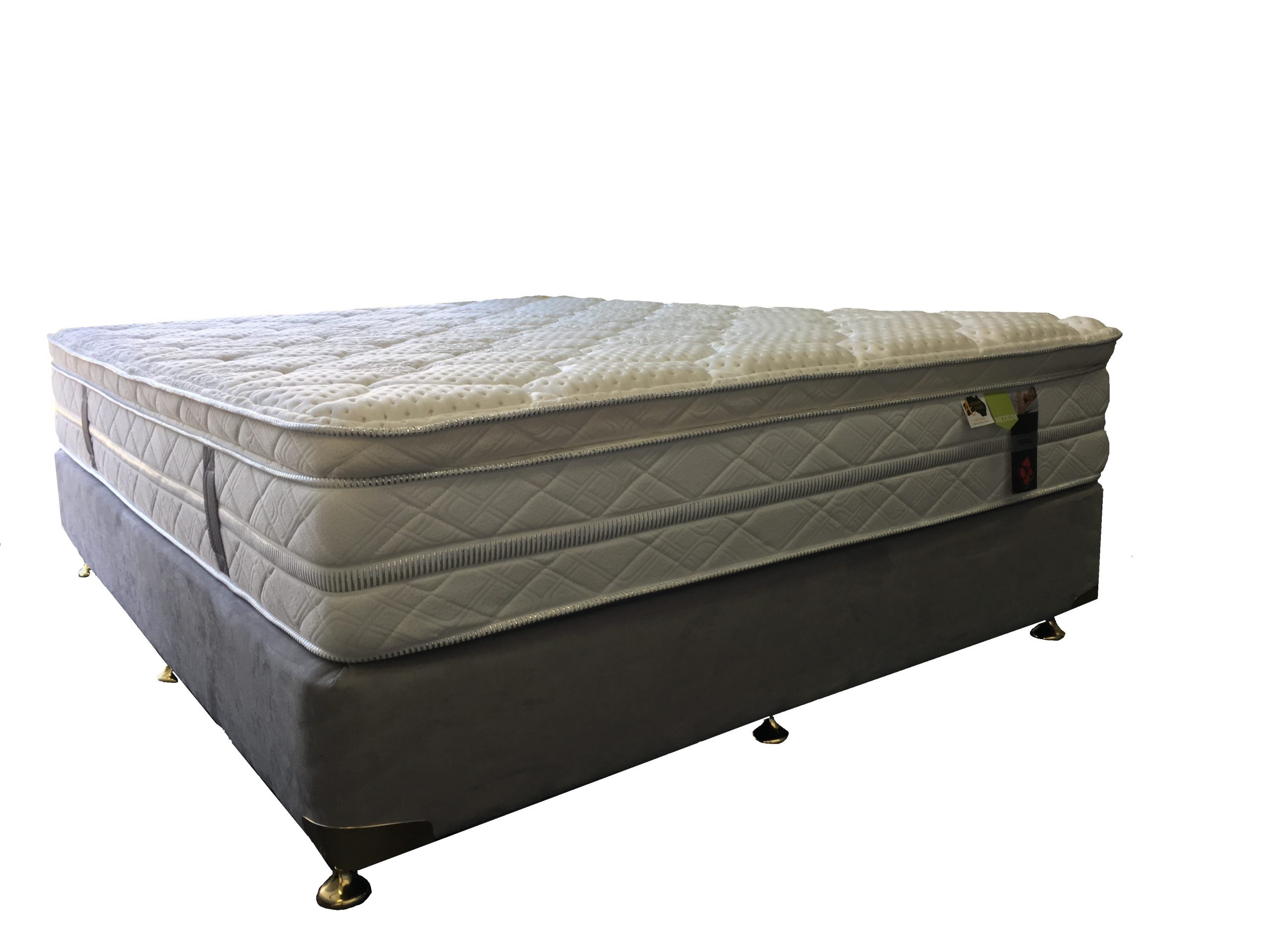 Topaz Mattress (Soft) - Image 2
