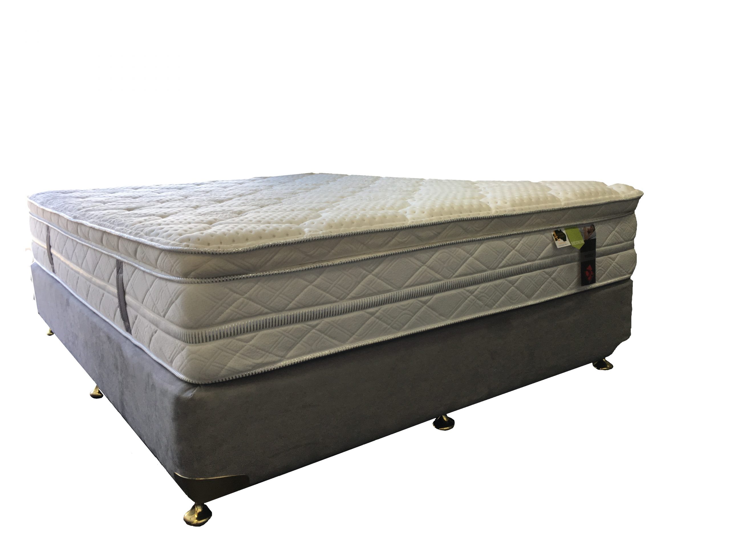 Topaz Mattress (Soft) - Image 3